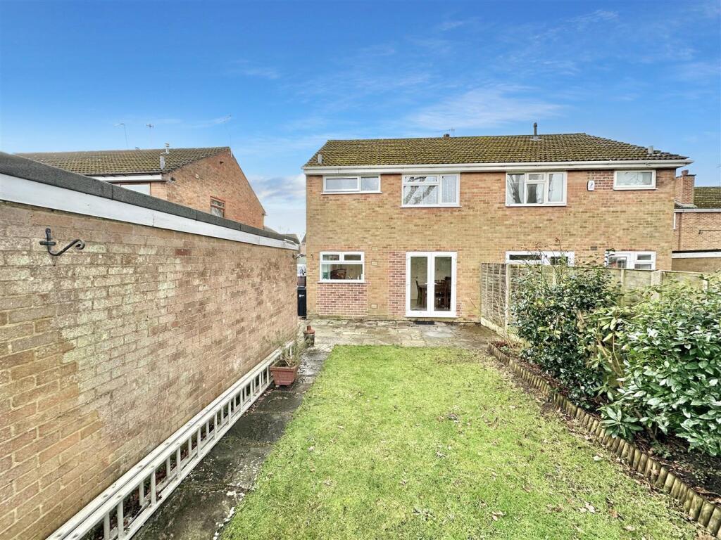 Additional image 11 of Siskin Close, Ferndown