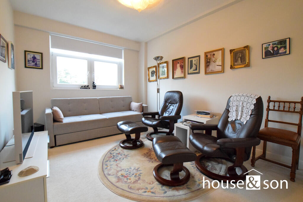 Additional image 16 of Albany, Manor Road, East Cliff, Bournemouth, BH1