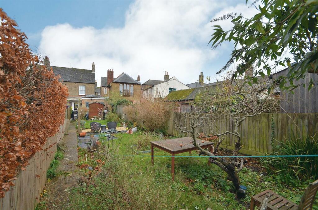 Additional image 11 of Silver Street, Ely