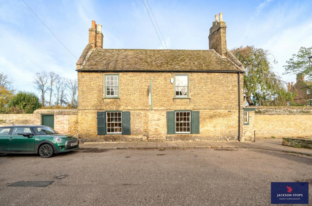 Additional image 32 of Church Lane, Ely, Cambridgeshire, CB7