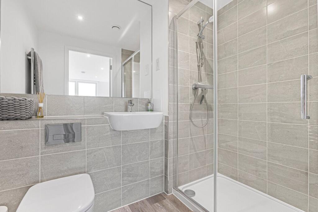 Additional image 8 of Newtown House Town Center, Hatfield, AL10