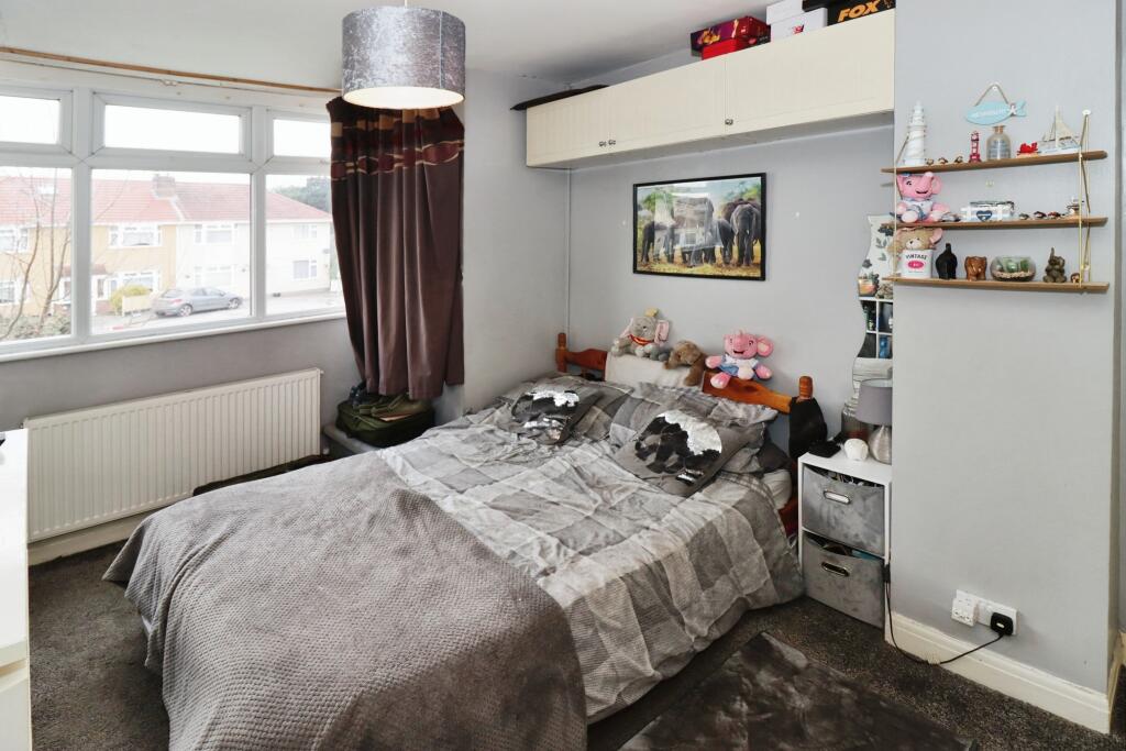 Additional image 14 of Charles Road, Filton, Bristol, Gloucestershire, BS34