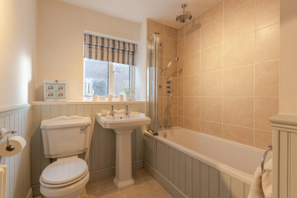 Additional image 9 of Oakhall Park, Thornton, Bradford, West Yorkshire, BD13