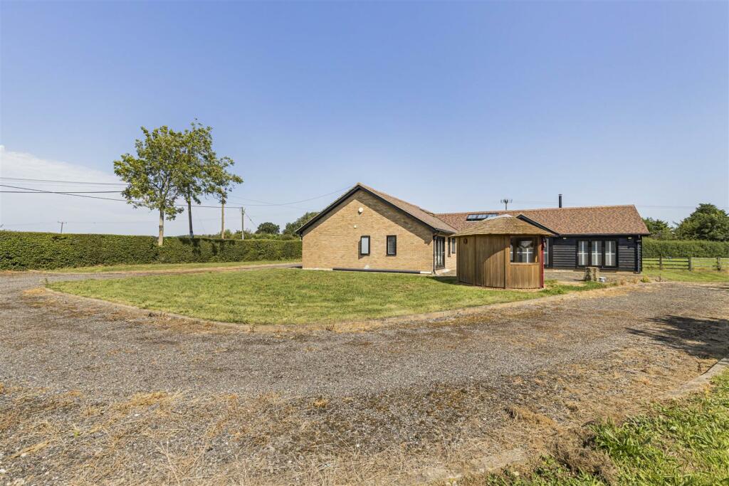 Additional image 26 of Broadway, Bourn