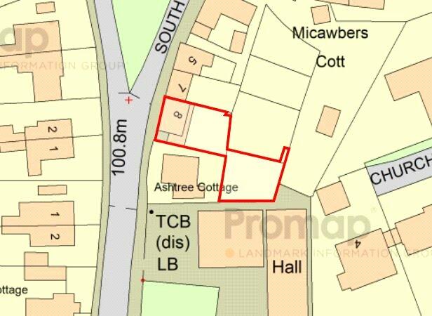 Additional image 16 of South Green, Widdington, Saffron Walden, Essex, CB11
