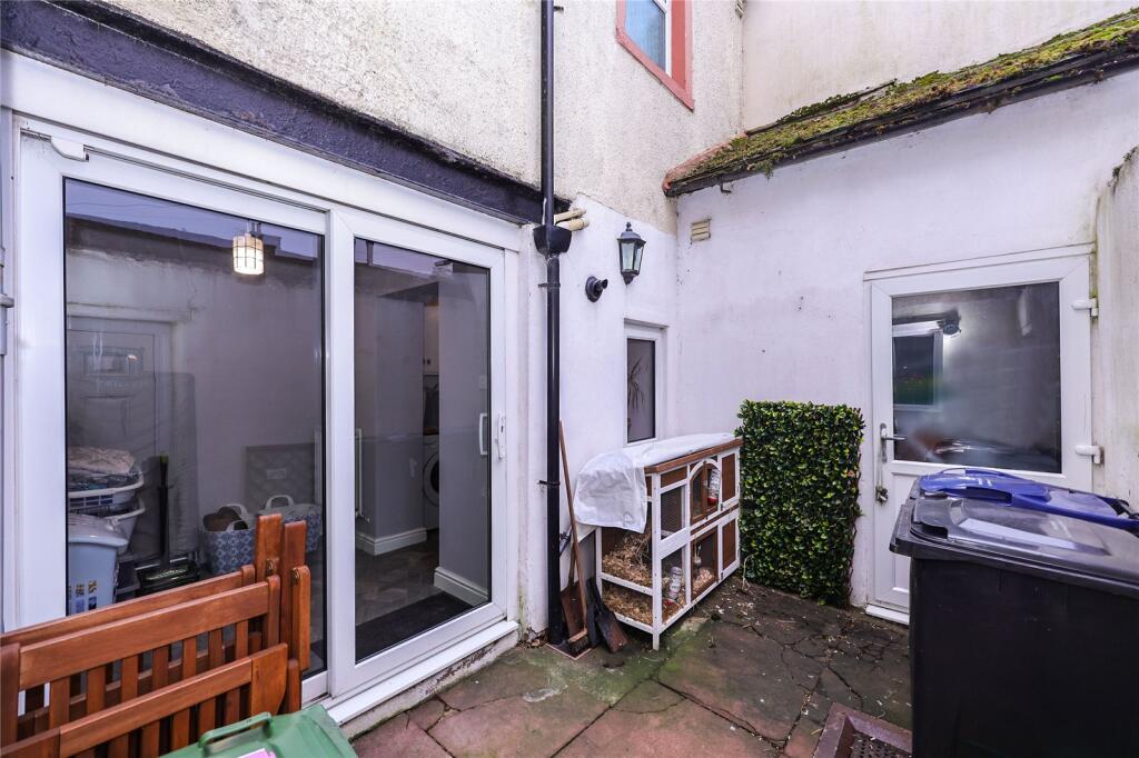 Additional image 10 of Clifton Terrace, High Street, Wigton, Cumbria, CA7