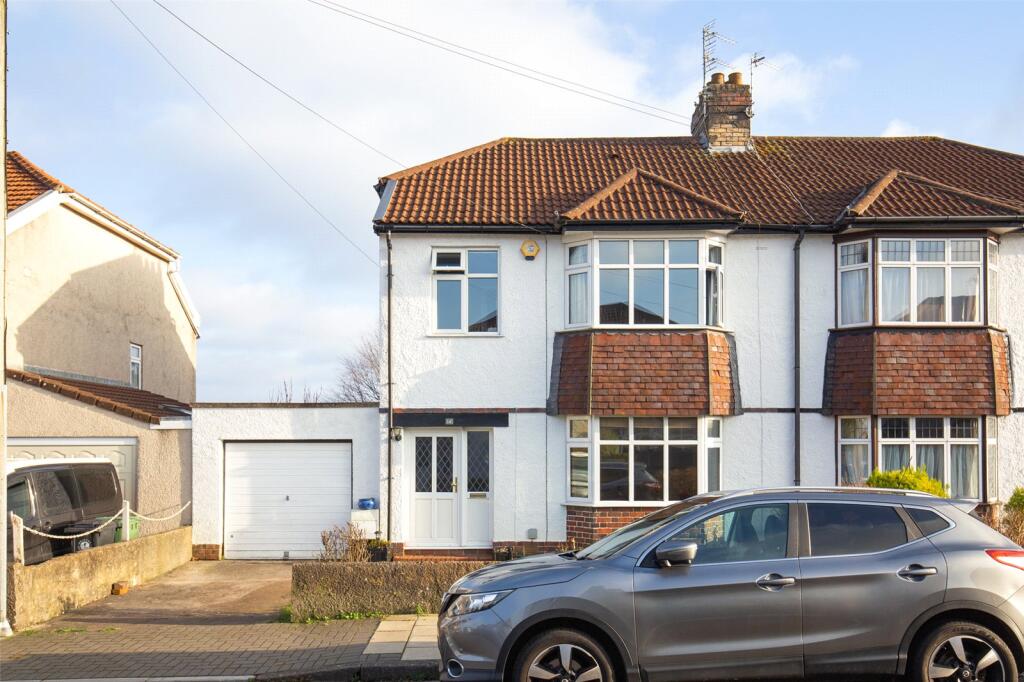 Additional image 17 of Walliscote Road, Bristol, BS9