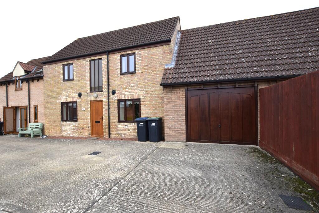 Primary image of Little London,Isleham,CB7