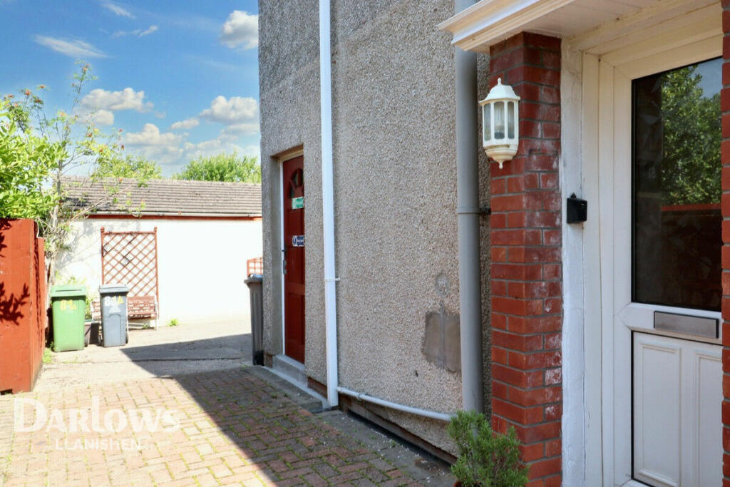 Additional image 3 of Station Road, Cardiff