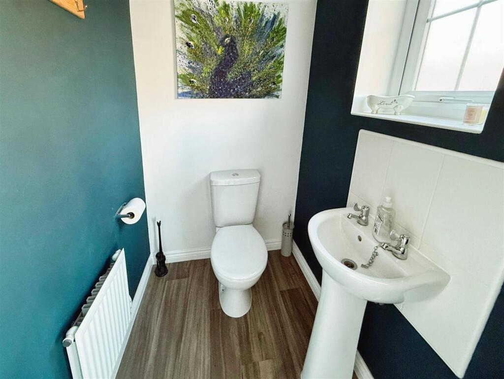 Additional image 8 of Russet Way, Bidford-On-Avon, Alcester