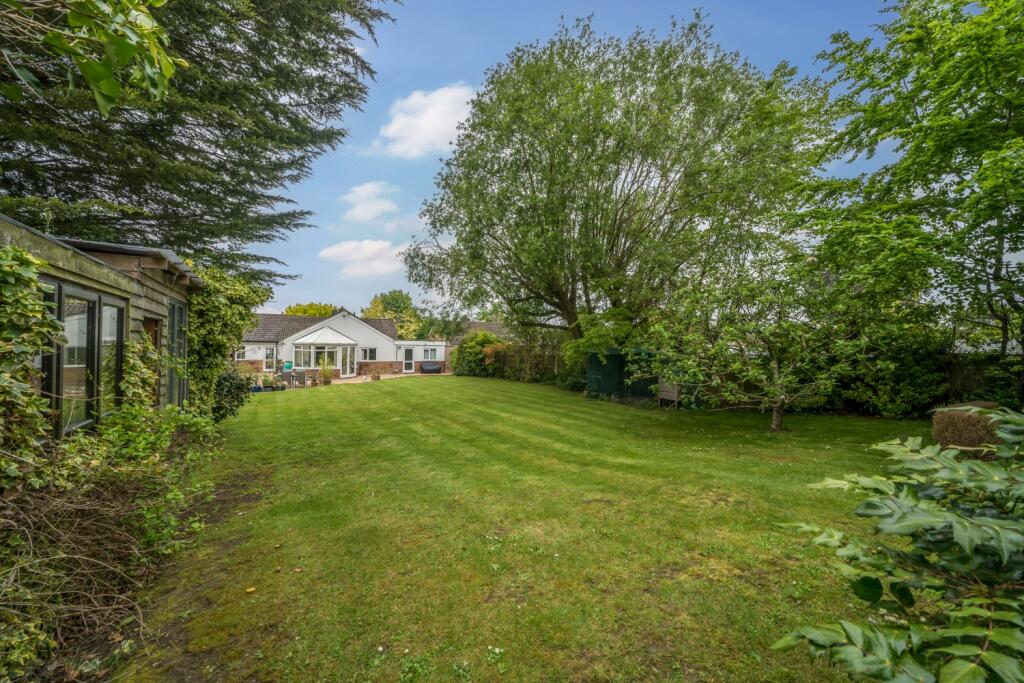 Additional image 21 of Highfields Road, Highfields Caldecote, Cambridge, Cambridgeshire, CB23