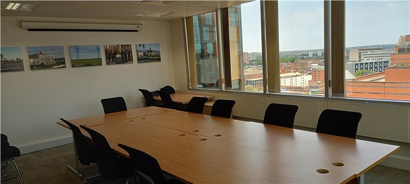 Additional image 6 of 9th Floor, 60 Church Street, Birmingham, West Midlands, B3