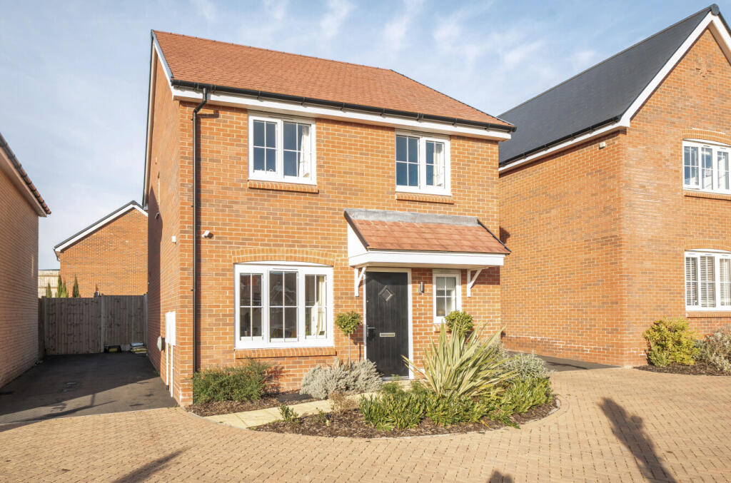 Additional image 2 of Poppy Gardens, Saffron Walden, Essex, CB11