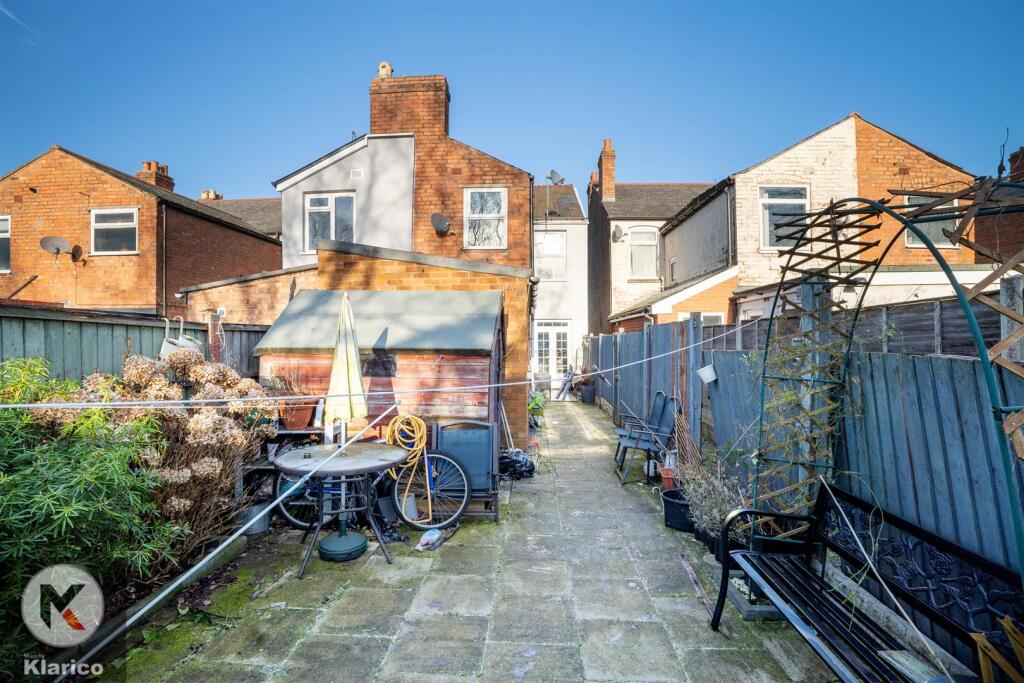 Additional image 13 of Blythswood Road, Birmingham