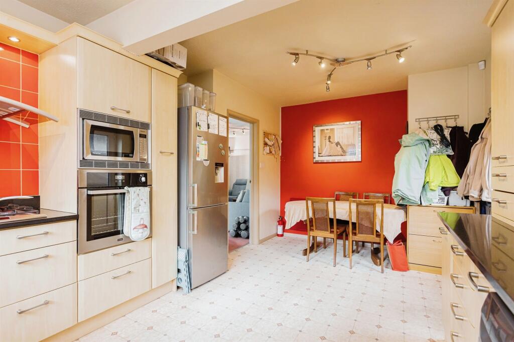 Additional image 13 of Damian Way, Hassocks