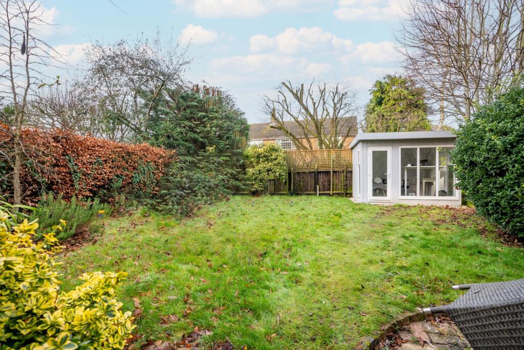 Additional image 3 of Cuckmans Drive, St. Albans, Hertfordshire, AL2