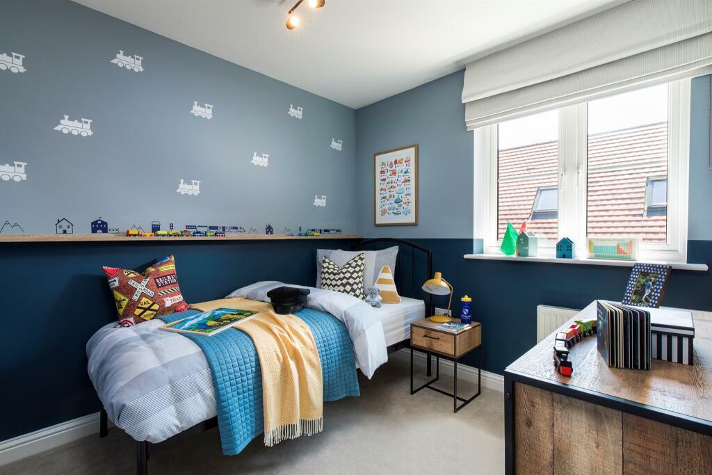 Additional image 7 of Poppyfields, Bartlow Road, Linton