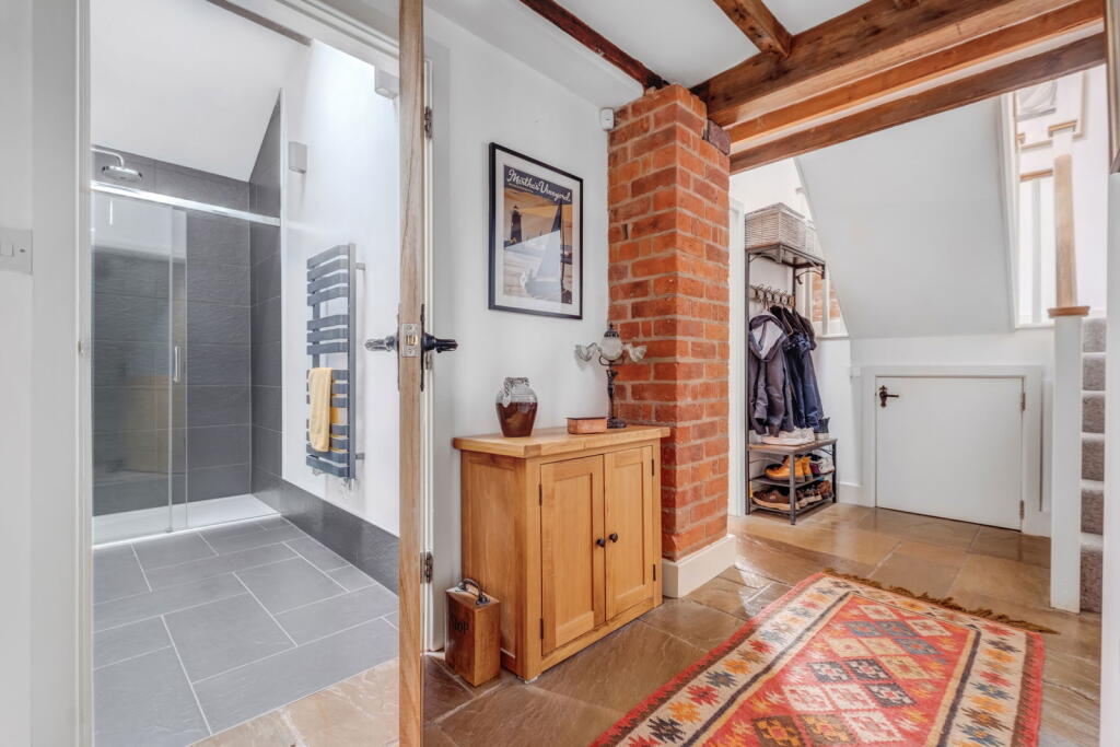 Additional image 8 of The Old Mill, 3 Peddimore Hall Farm, Peddimore Lane, B76 9AA