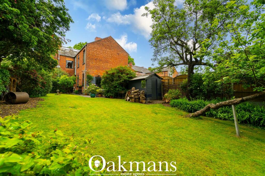 Additional image 47 of Broad Road, Birmingham