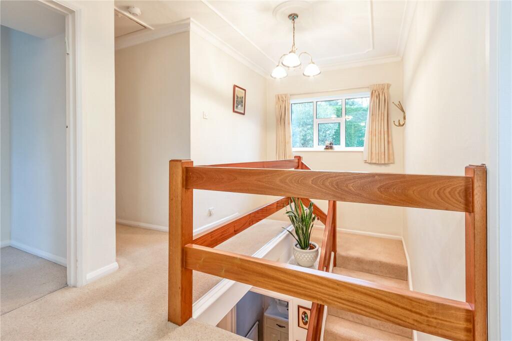 Additional image 12 of Lake Road East, Cyncoed, Cardiff, CF23