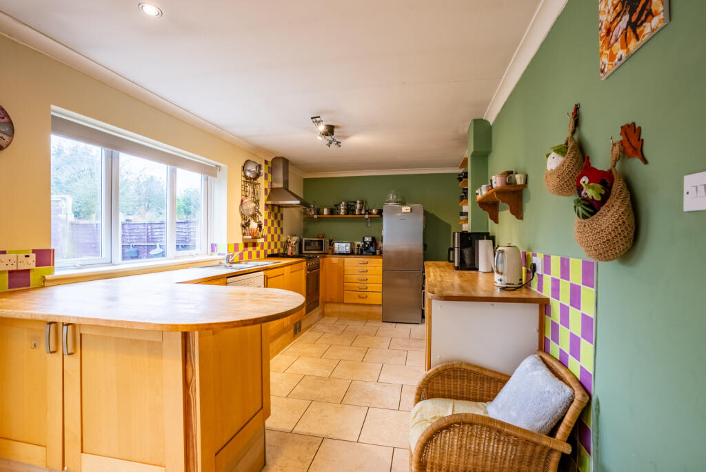 Additional image 8 of Beech Road, St. Albans, Hertfordshire, AL3