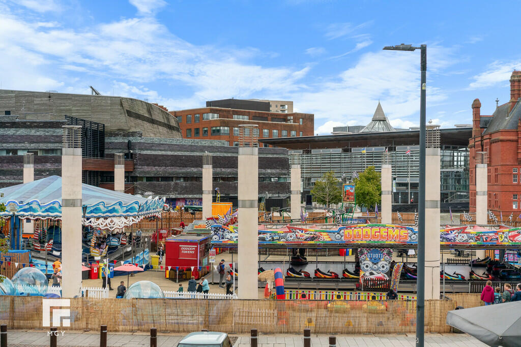 Additional image 12 of Ocean Buildings, Cardiff