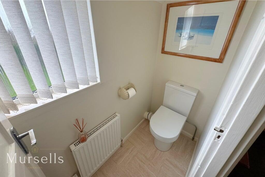 Additional image 16 of Prospect Road, Lytchett Matravers, Poole, BH16