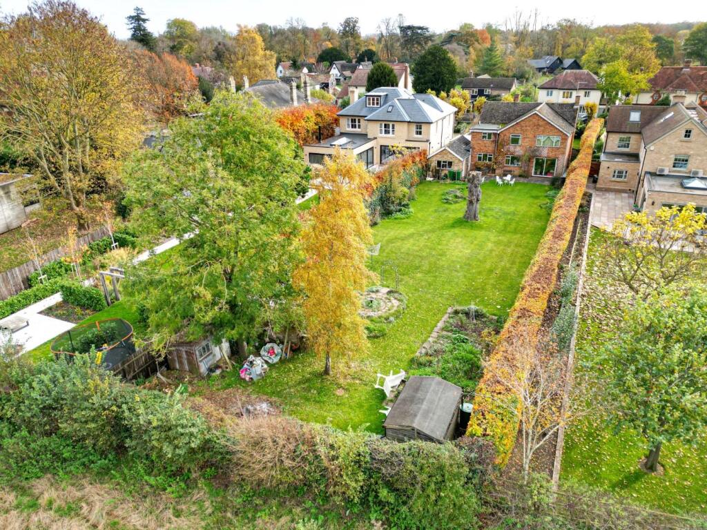 Additional image 34 of Church Street, Little Shelford, Cambridge