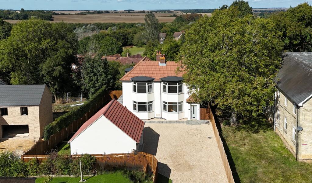 Additional image 4 of Church Lane, Papworth Everard, Cambridge