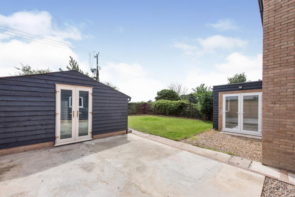 Additional image 18 of Croft Road, Isleham, Ely