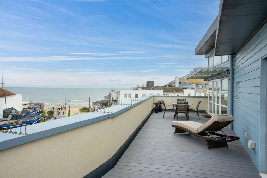 Additional image 10 of Shore Road, Sandbanks, Poole, Dorset, BH13