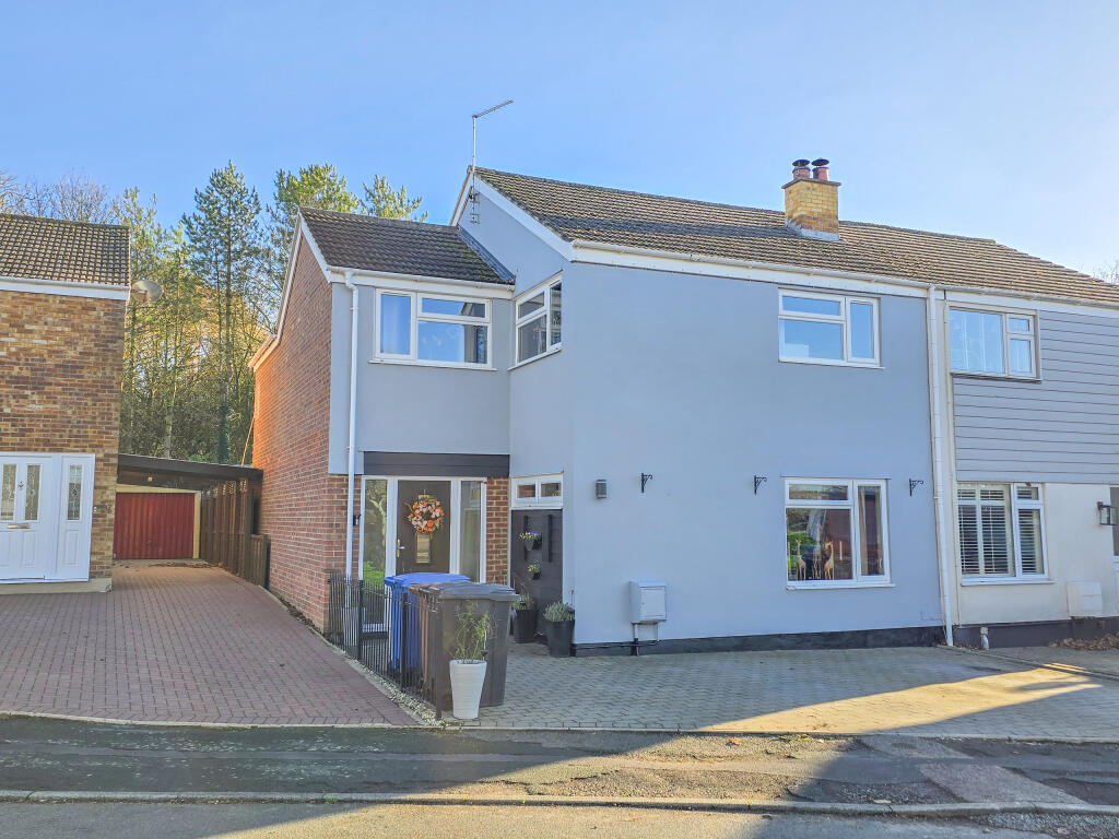 Additional image 13 of Barton Grove, Kedington, Suffolk