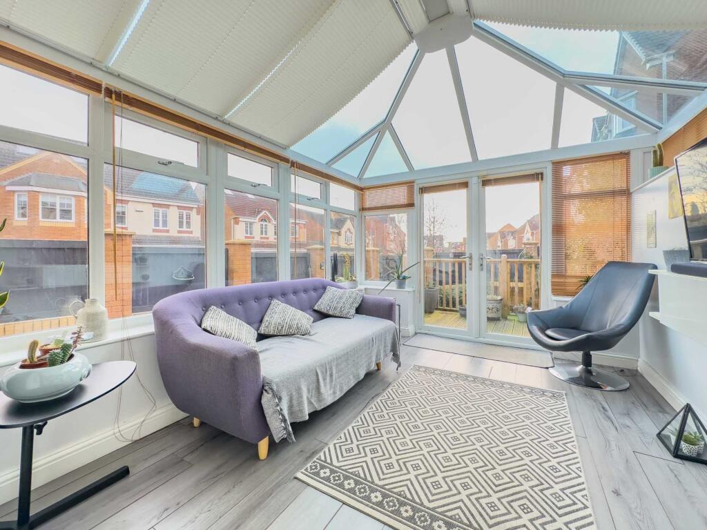 Additional image 8 of Fern View, Gomersal