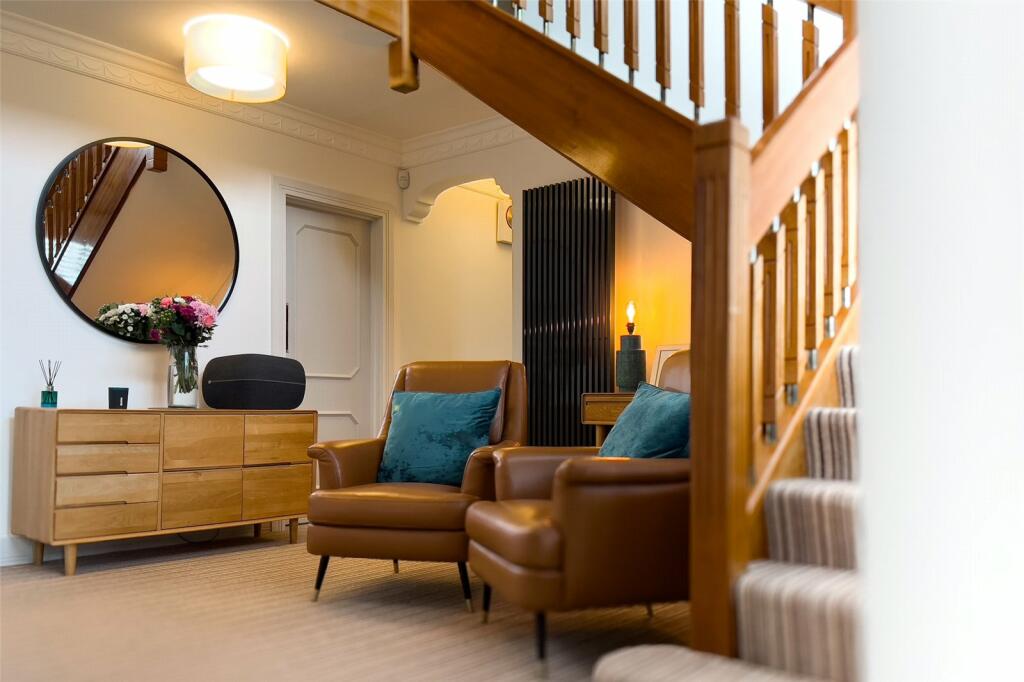 Additional image 23 of Cefn Coed Road, Cyncoed, Cardiff, CF23