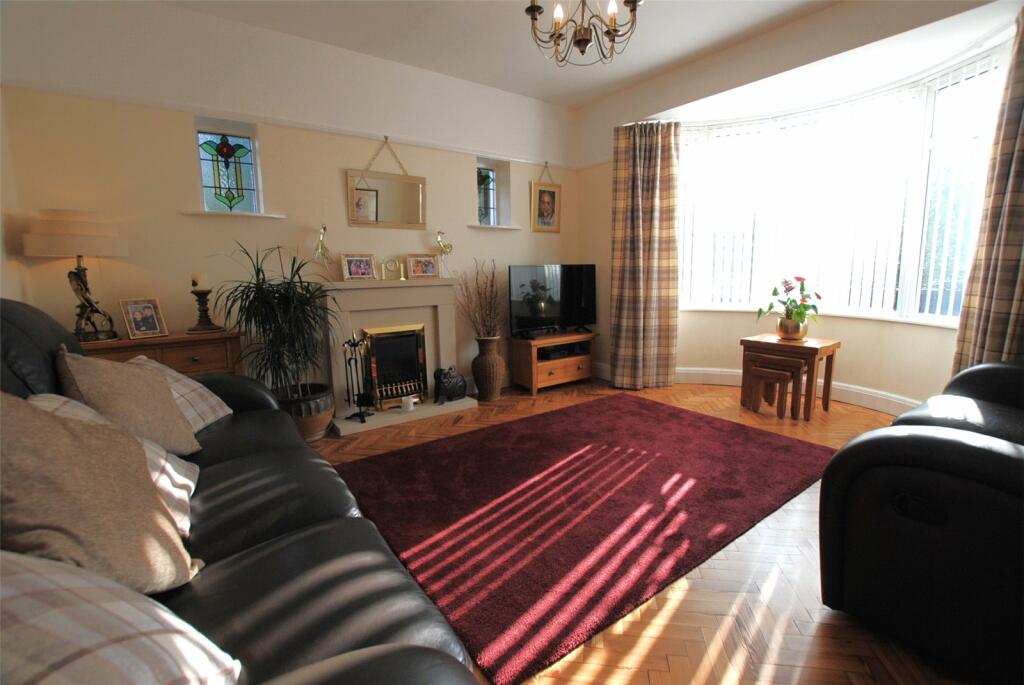 Additional image 6 of Lynton Close, Llanrumney, Cardiff, CF3