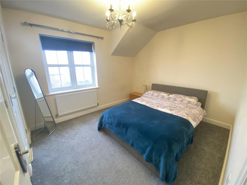 Additional image 17 of 41 Fenwick Drive, Kingstown, Carlisle, Cumbria