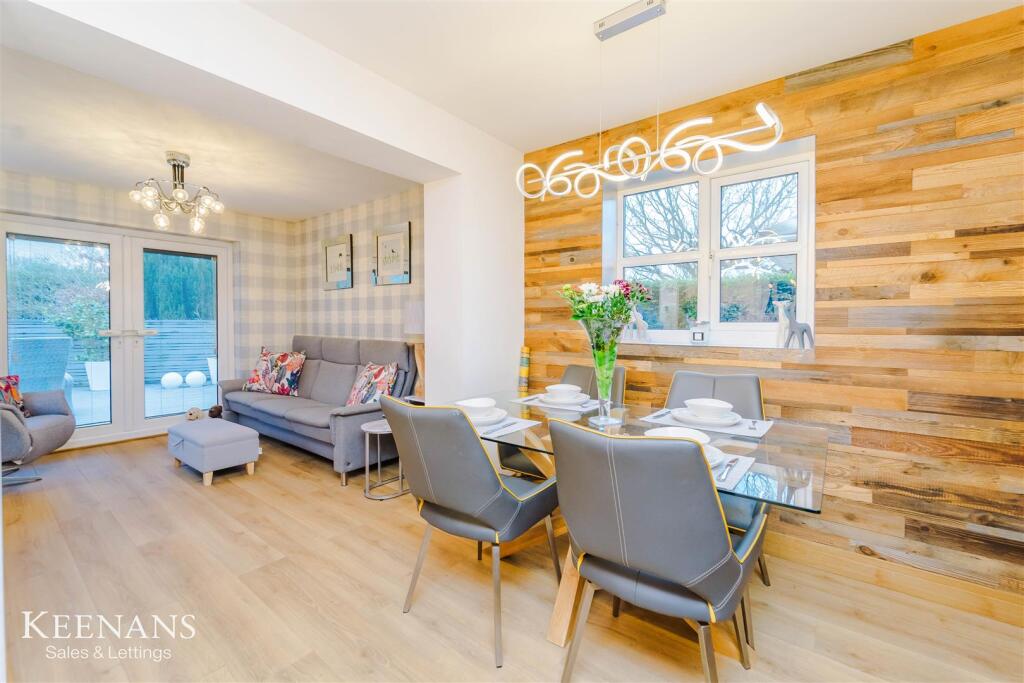 Additional image 46 of Meadow Close, Huncoat, Accrington