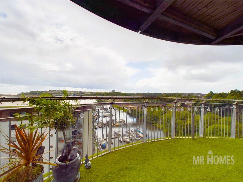 Roma, Victoria Wharf Watkiss Way Cardiff Bay CF11 0SJ