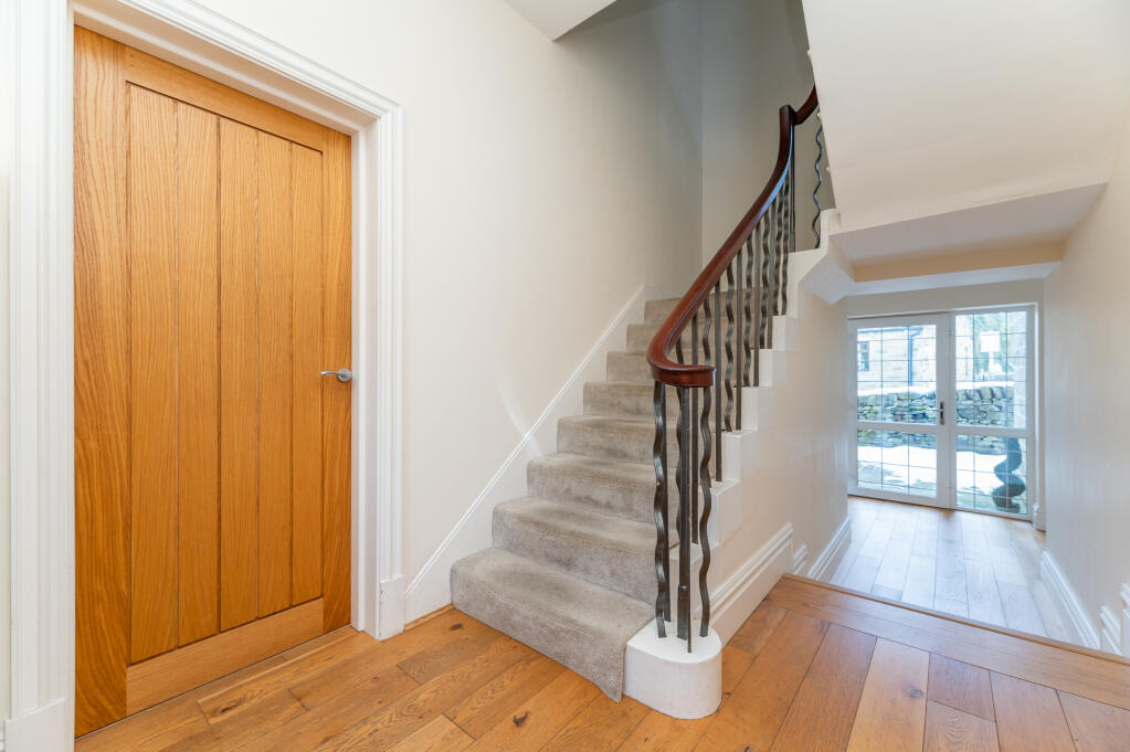 Additional image 8 of Woodfield Road, Cullingworth, Bradford, West Yorkshire, BD13