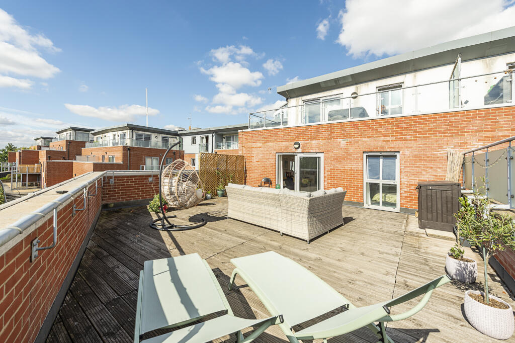 Additional image 13 of Charrington Place, St. Albans, Hertfordshire, AL1