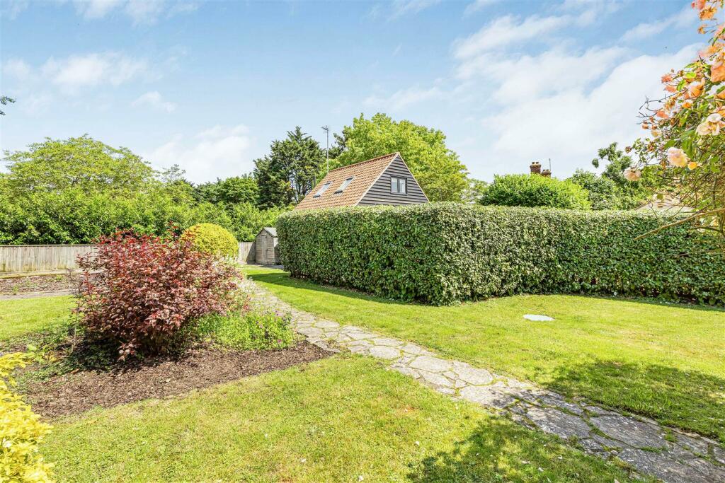 Additional image 28 of Bury Road, Kentford