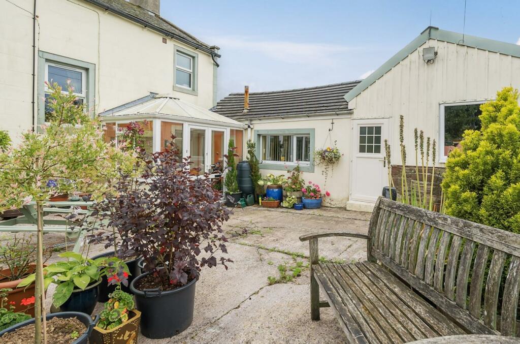 Additional image 44 of Oughterside, Wigton