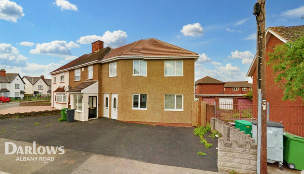 Additional image 5 of Deemuir Road, Cardiff