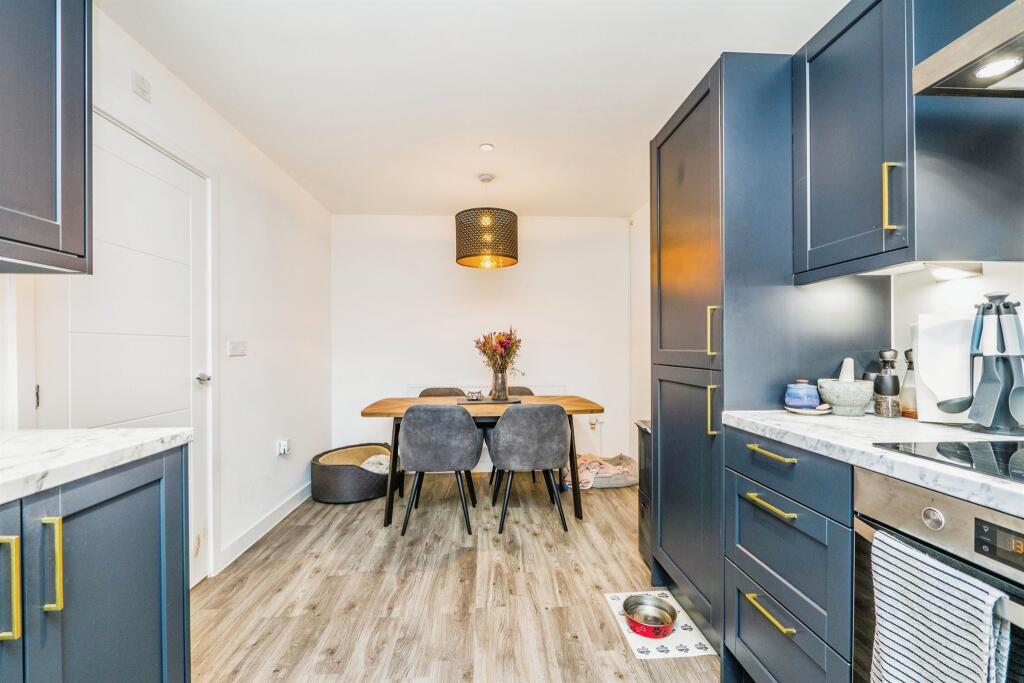 Additional image 15 of Maes Yr Ysgol, Rumney, Cardiff