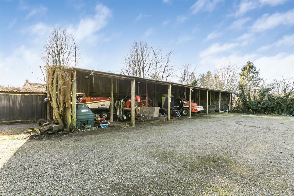 Additional image 47 of Landwade, Newmarket