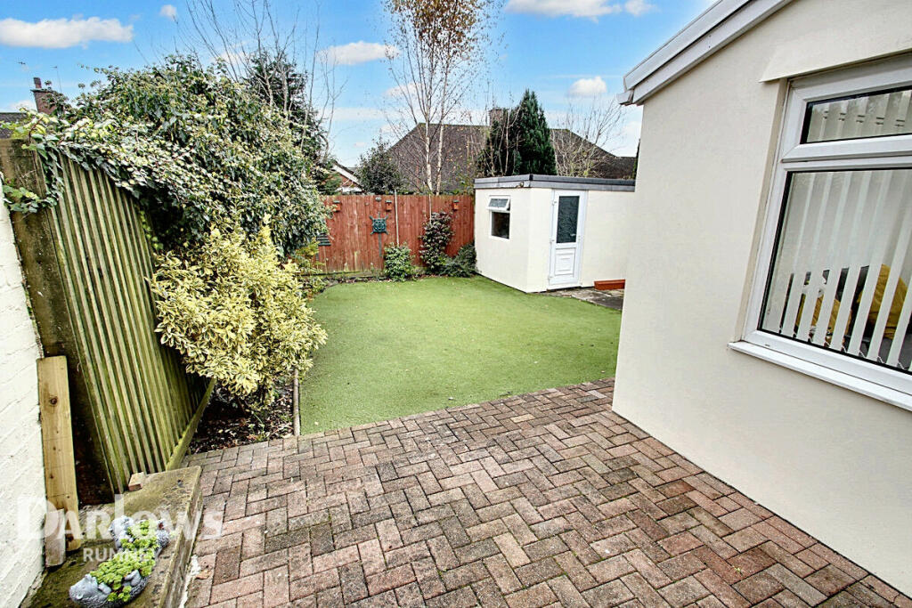 Additional image 21 of Ball Road, Cardiff