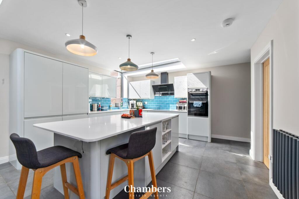 Additional image 8 of St Benedict Crescent, Heath, Cardiff, CF14