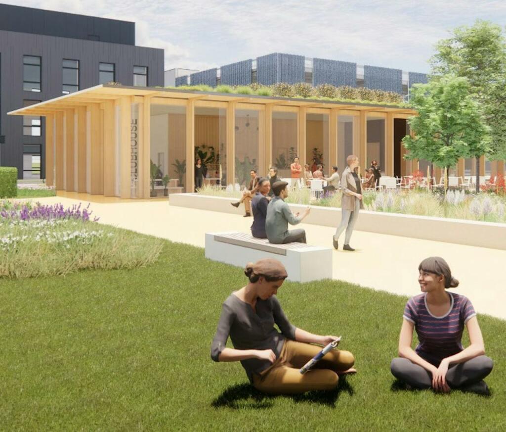 Additional image 4 of Artemis, Phase 3, Unity Campus, Cambridge, CB22 3FT