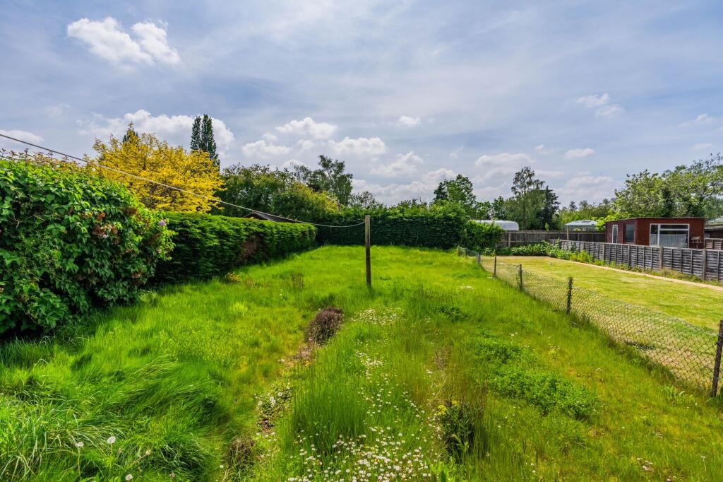 Additional image 10 of Millfield, Willingham, CB24