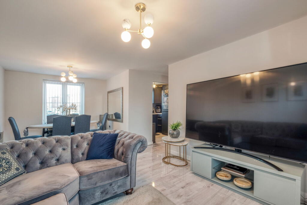 Additional image 4 of Hollington House, Dixon Close, Enfield, Redditch B97 6AJ